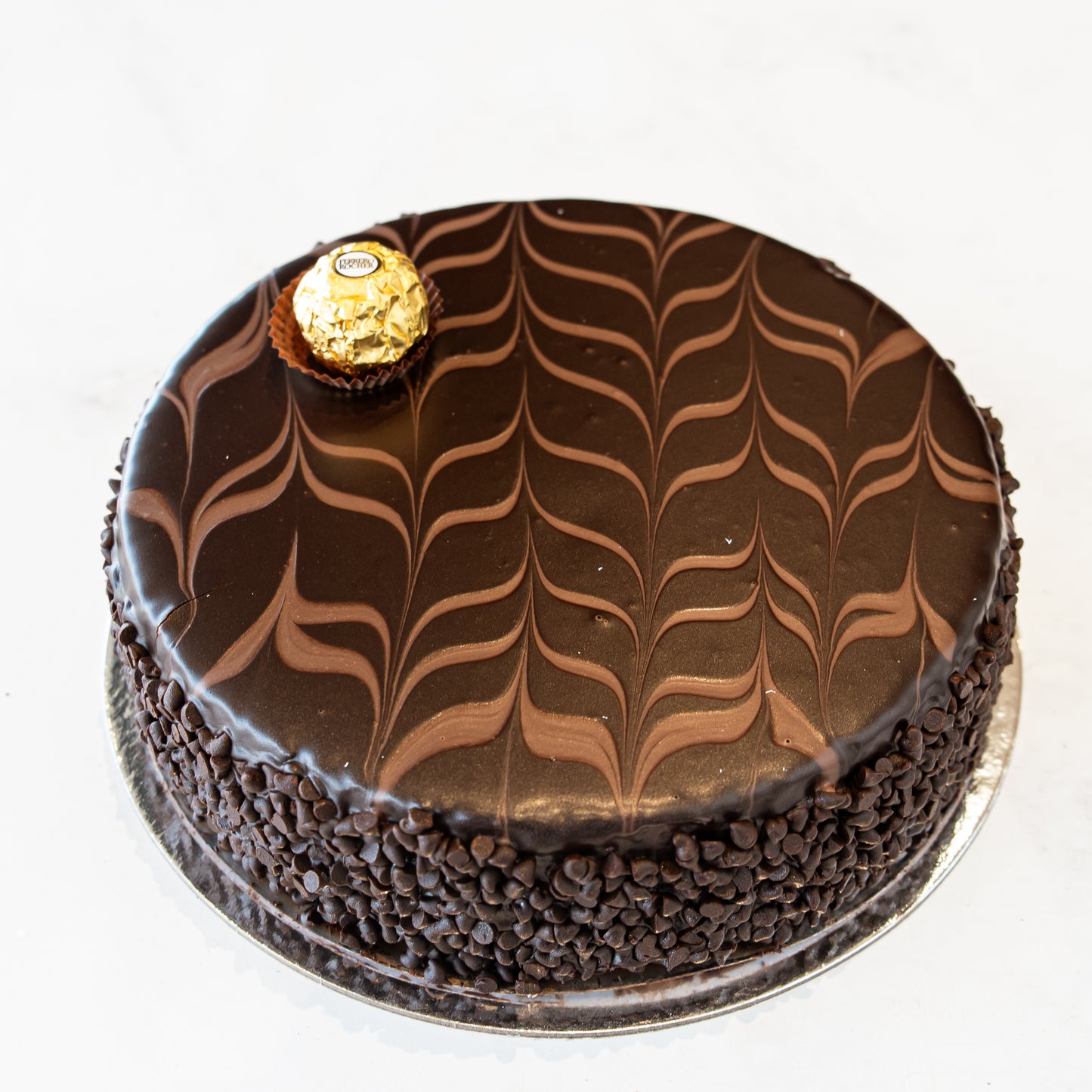 Chocolate Mudcake