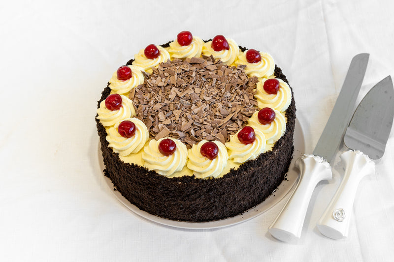 Black Forest Torte